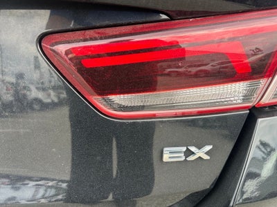 2019 Kia Optima EX Turbo