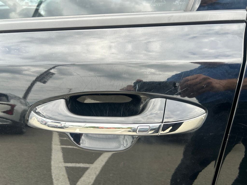 2019 Kia Optima EX Turbo