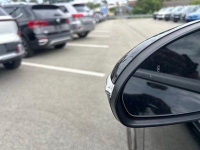 2019 Kia Optima EX Turbo