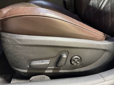 2019 Kia Optima SX Limited Pkg