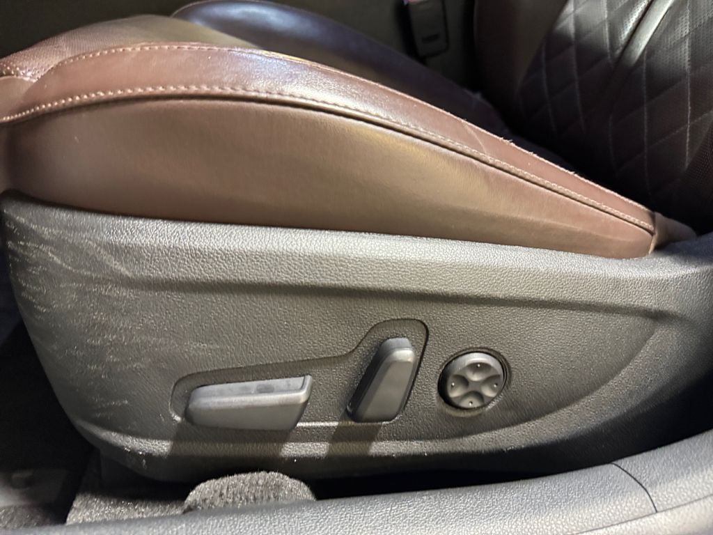 2019 Kia Optima SX Limited Pkg