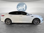 2019 Kia Optima SX Limited Pkg