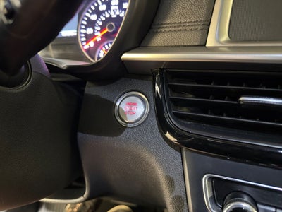 2019 Kia Optima SX Limited Pkg
