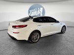 2019 Kia Optima SX Limited Pkg