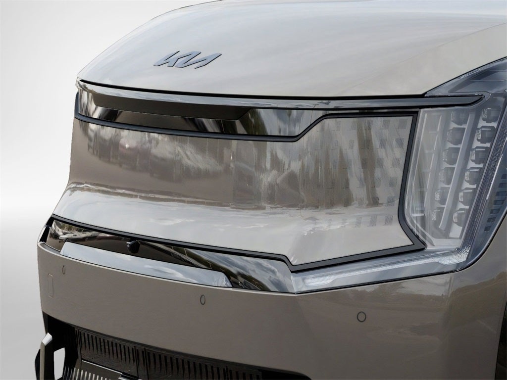 2026 Kia EV9 Land