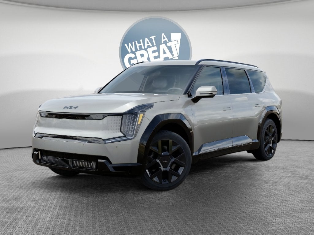 2026 Kia EV9 Land