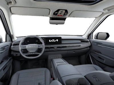 2026 Kia EV9 Land