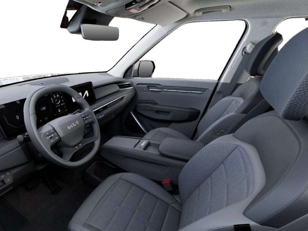 2026 Kia EV9 Land