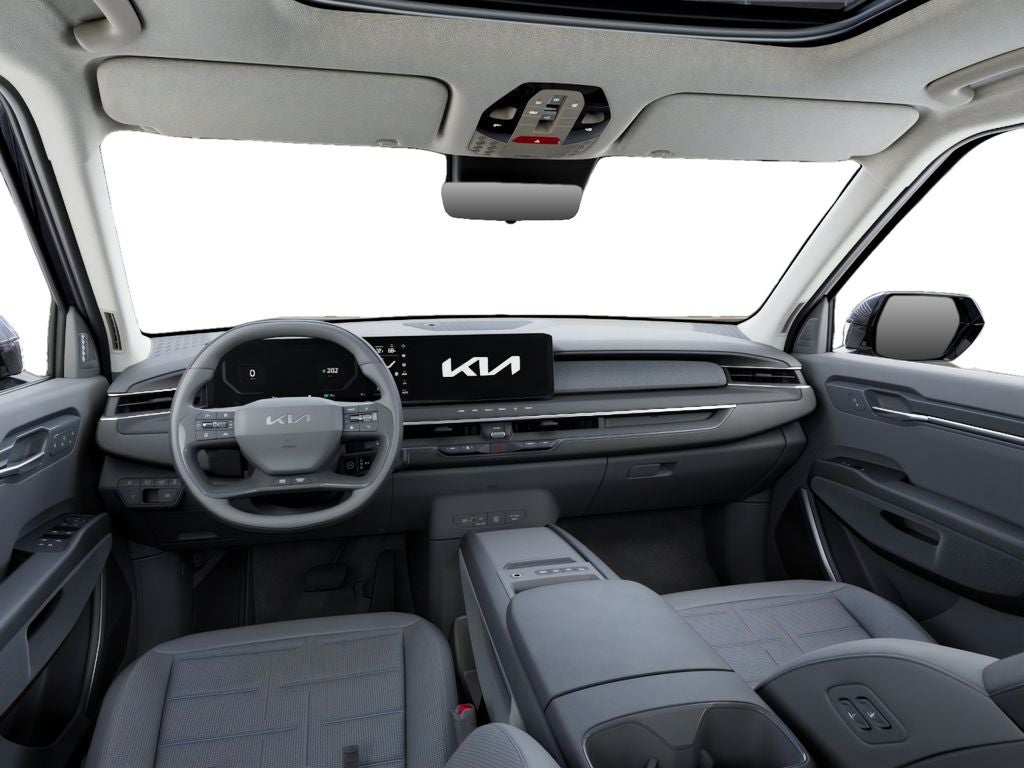 2026 Kia EV9 Land