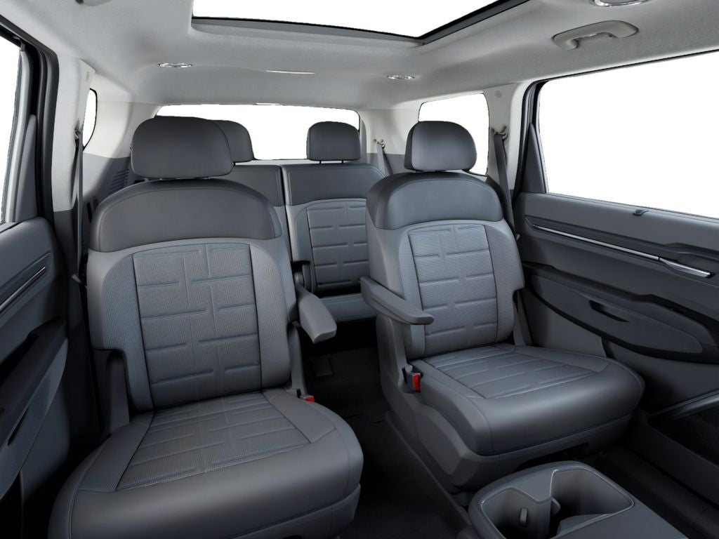 2026 Kia EV9 Land