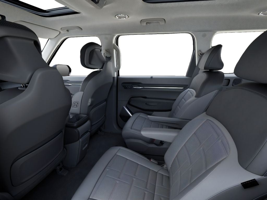 2026 Kia EV9 Land