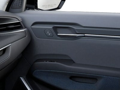 2026 Kia EV9 Land