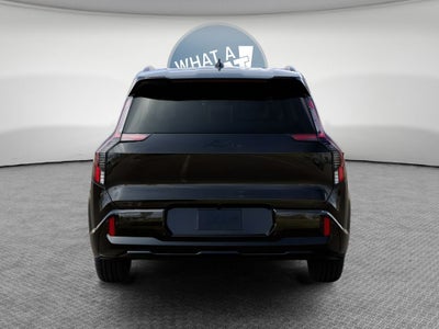 2026 Kia EV9 Land