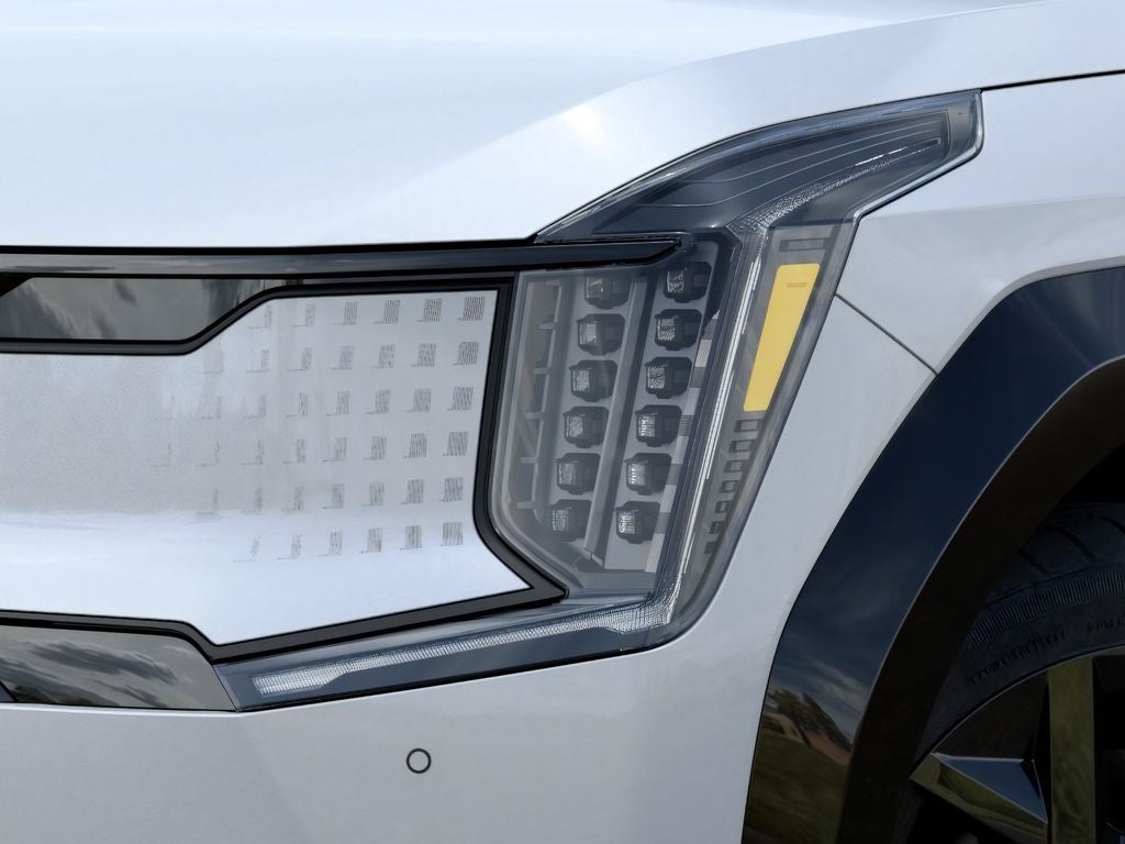 2026 Kia EV9 Land