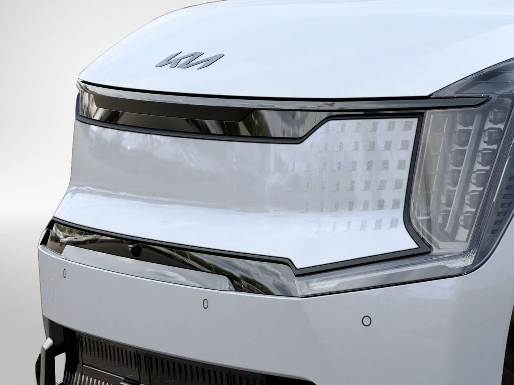2026 Kia EV9 Land