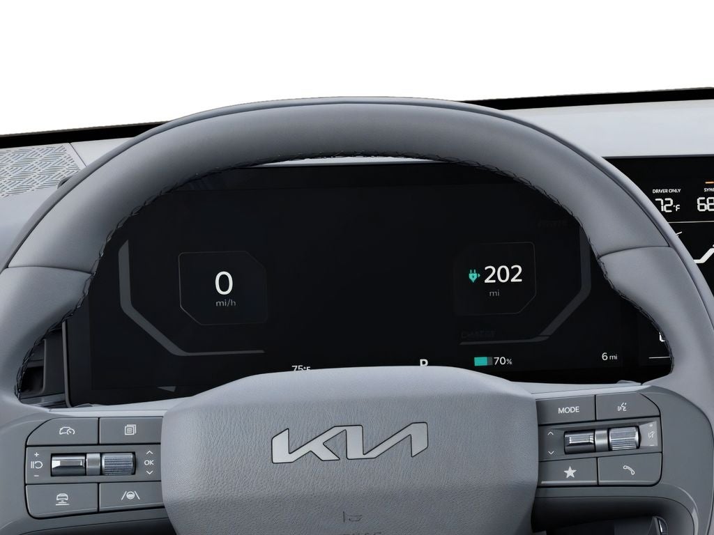 2026 Kia EV9 Land