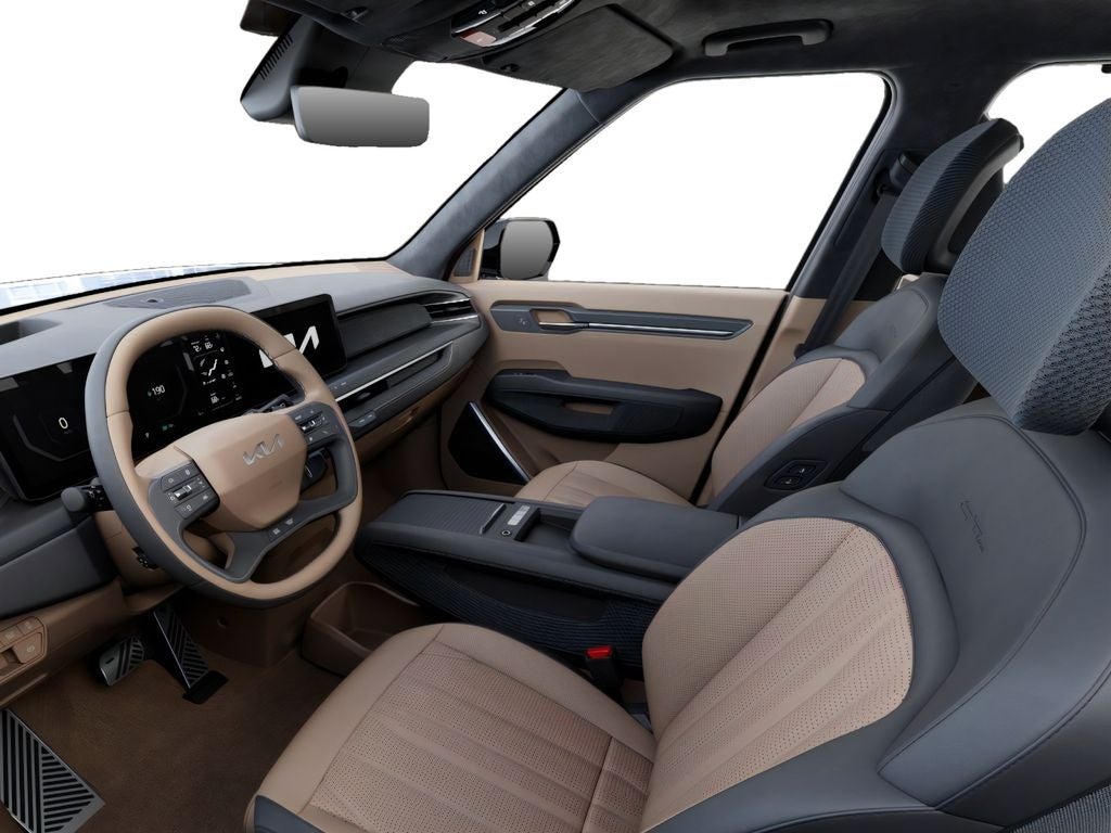 2026 Kia EV9 GT-Line