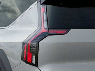 2026 Kia EV9 Wind