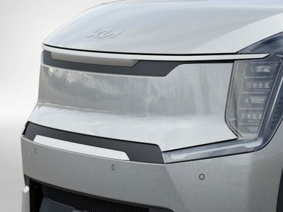 2026 Kia EV9 Wind