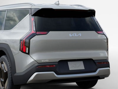 2026 Kia EV9 Wind