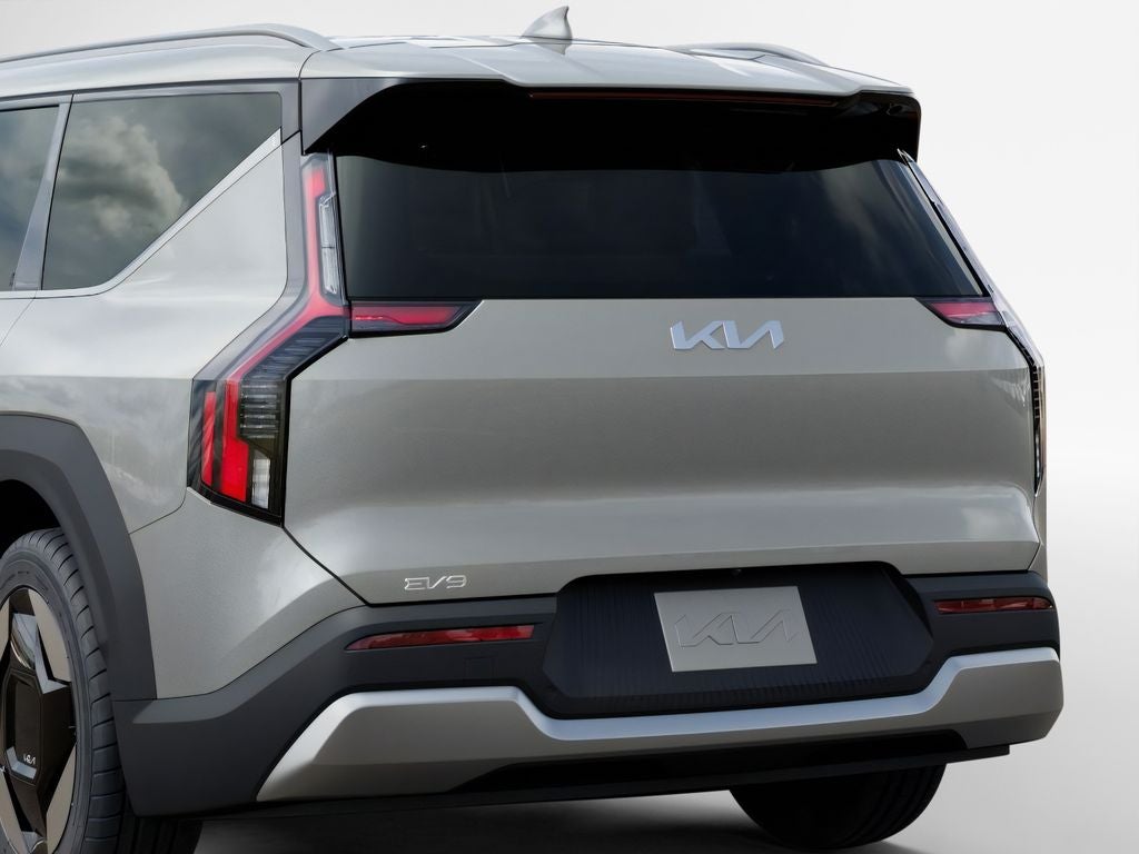 2026 Kia EV9 Wind