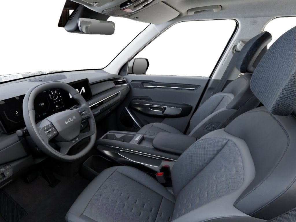 2026 Kia EV9 Wind