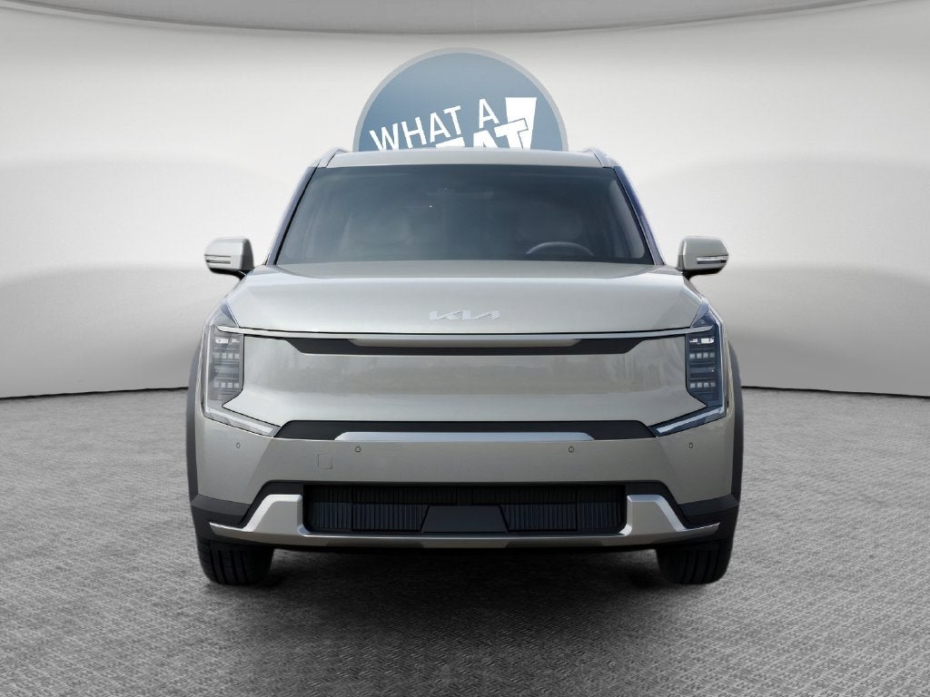 2026 Kia EV9 Wind