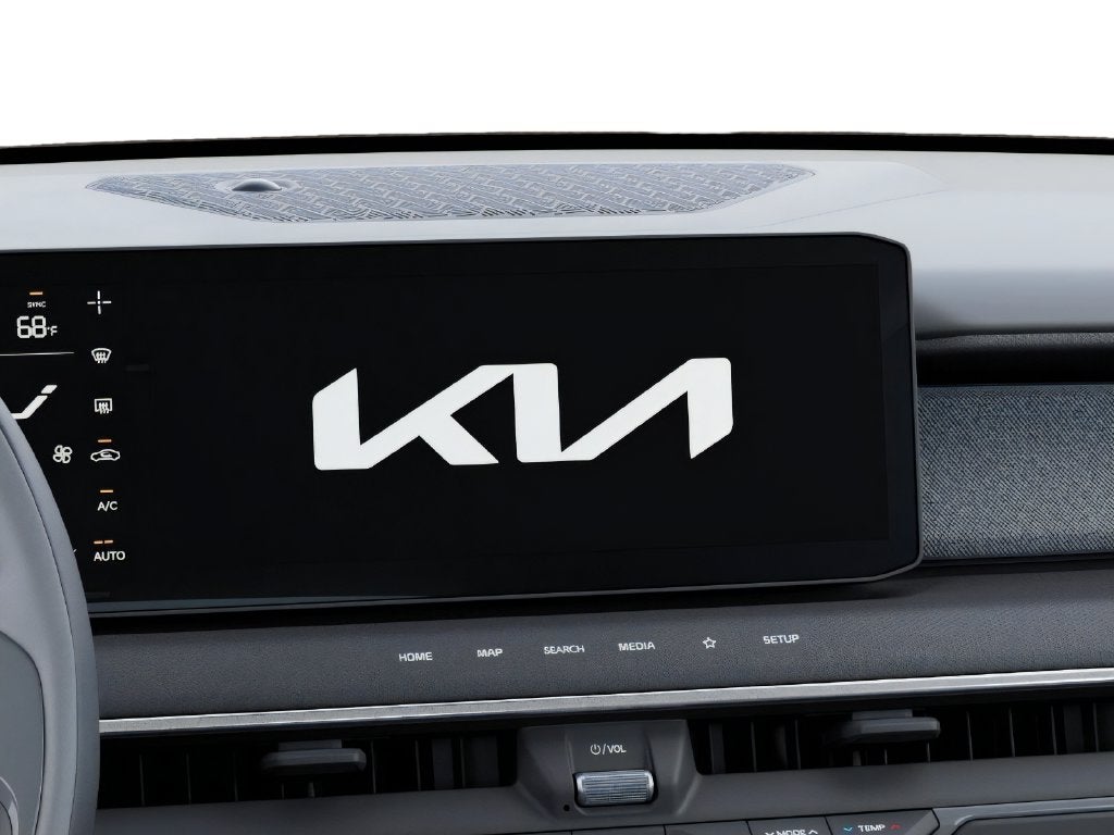 2026 Kia EV9 Wind