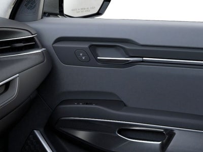 2026 Kia EV9 Wind