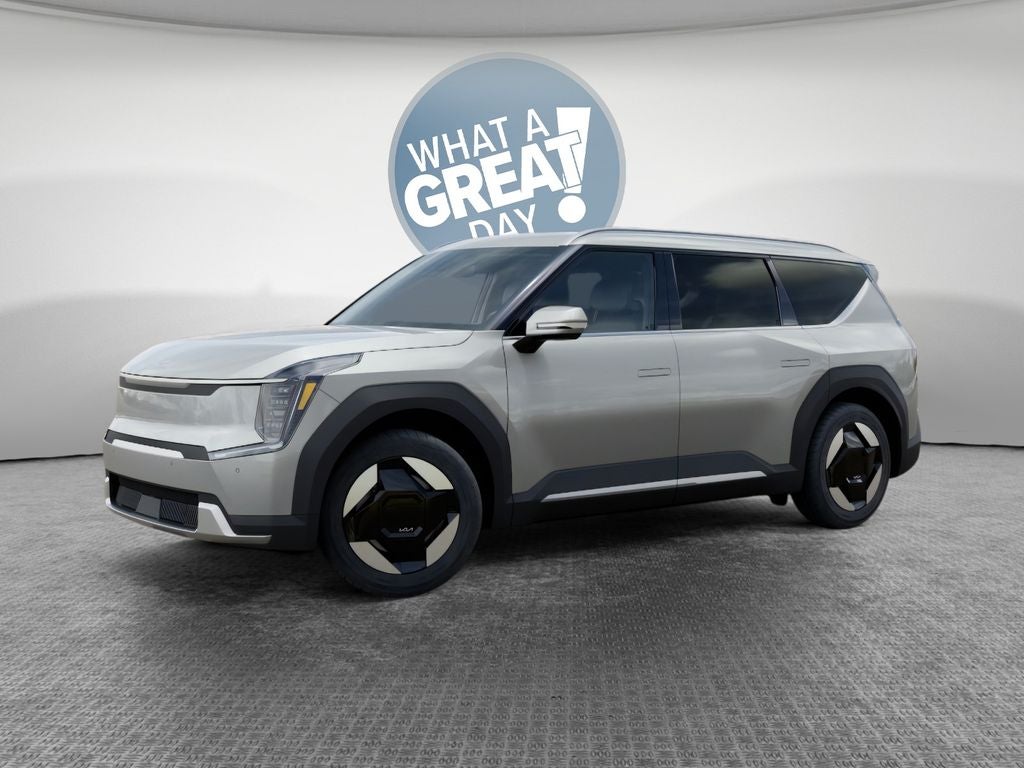 2026 Kia EV9 Wind
