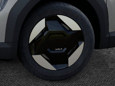 2026 Kia EV9 Wind