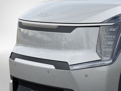 2026 Kia EV9 Wind