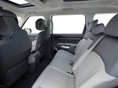 2026 Kia EV9 Wind
