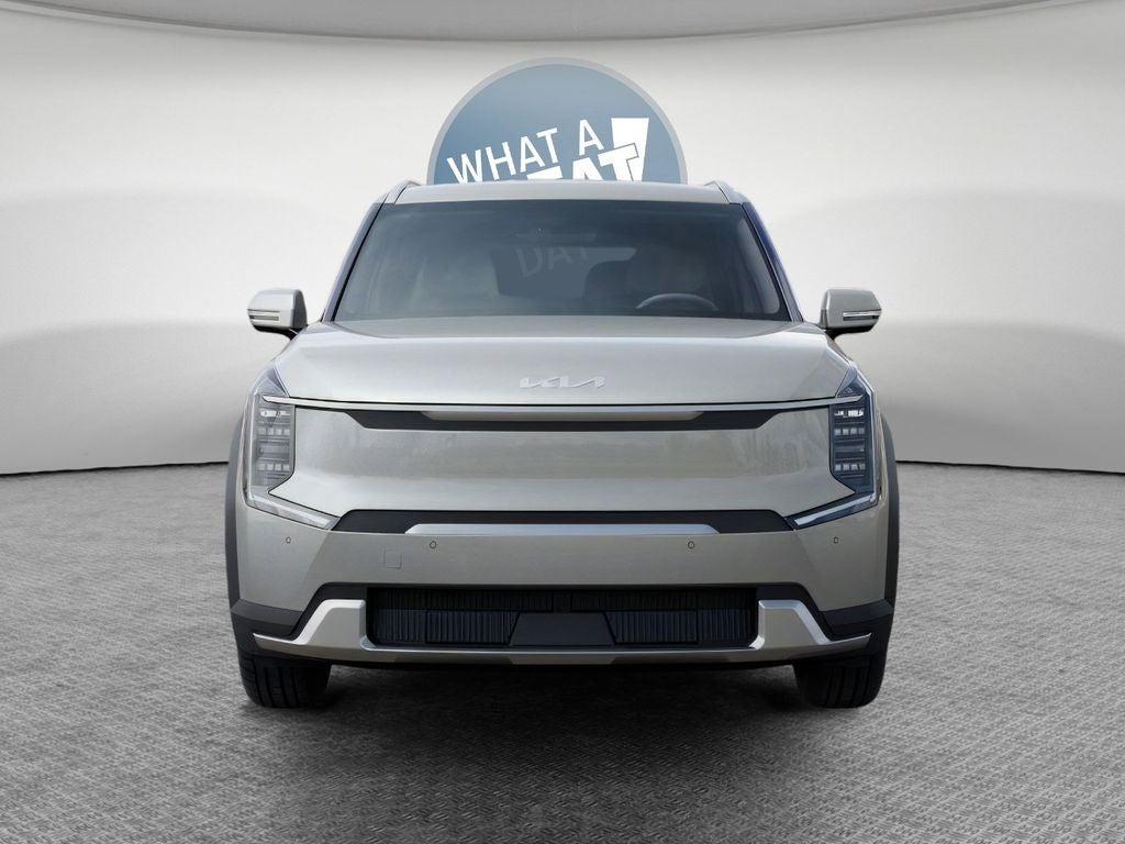 2026 Kia EV9 Wind