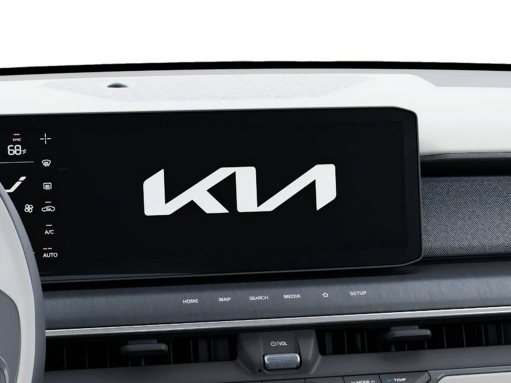 2026 Kia EV9 Wind