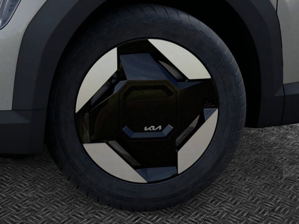 2026 Kia EV9 Wind