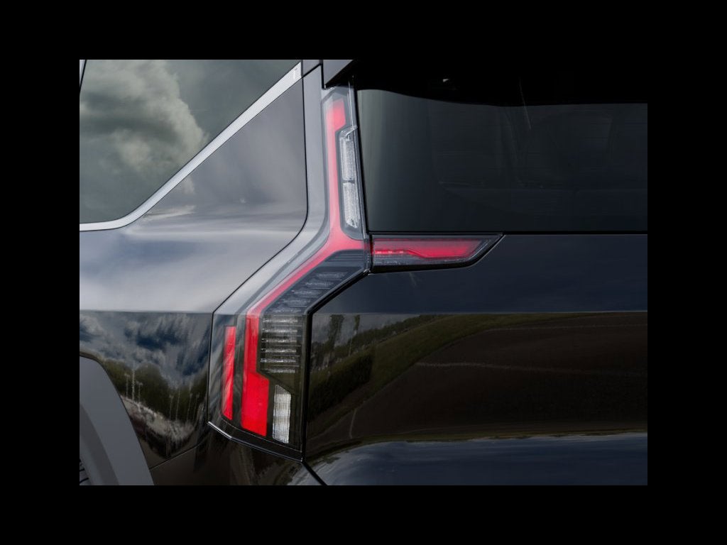 2026 Kia EV9 Wind