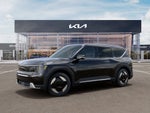 2026 Kia EV9 Wind