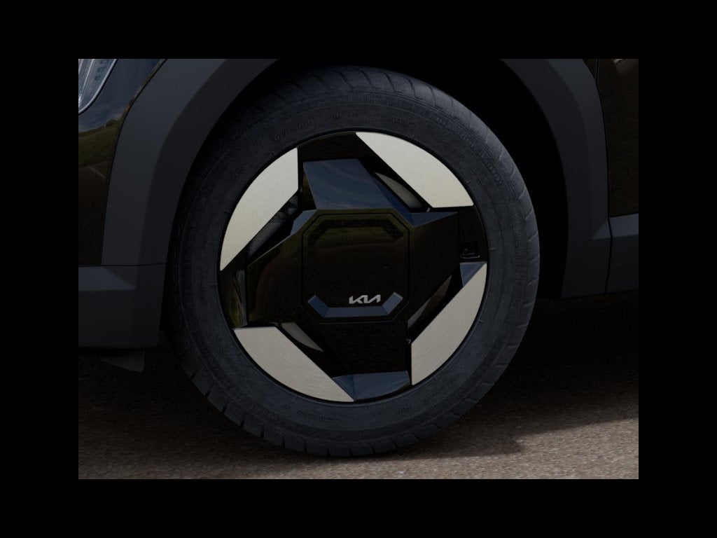 2026 Kia EV9 Wind