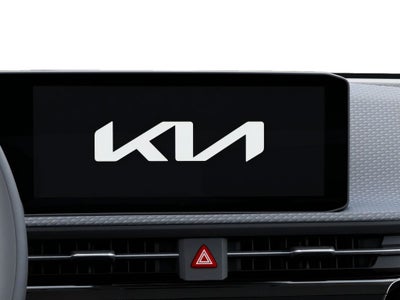 2026 Kia EV6 Wind
