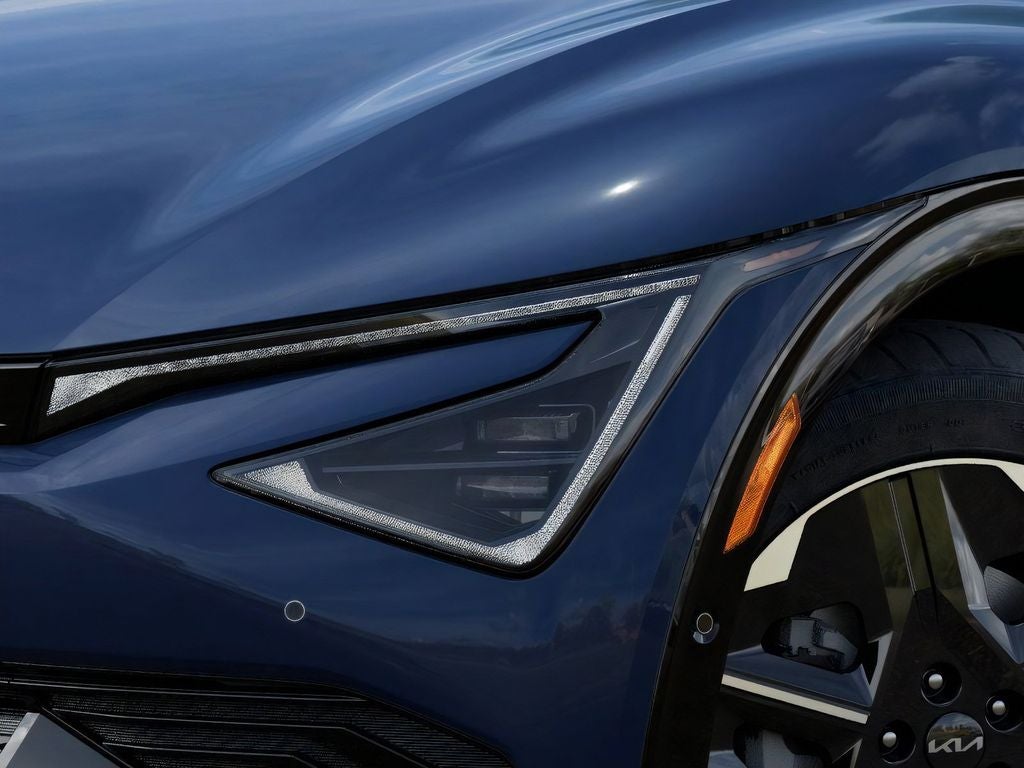 2025 Kia EV6 Wind