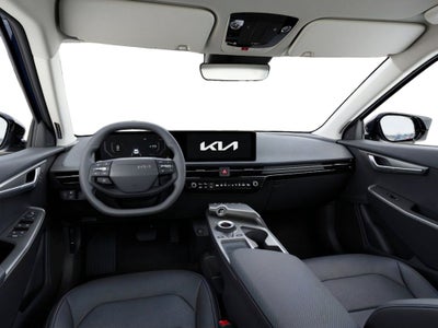 2025 Kia EV6 Wind