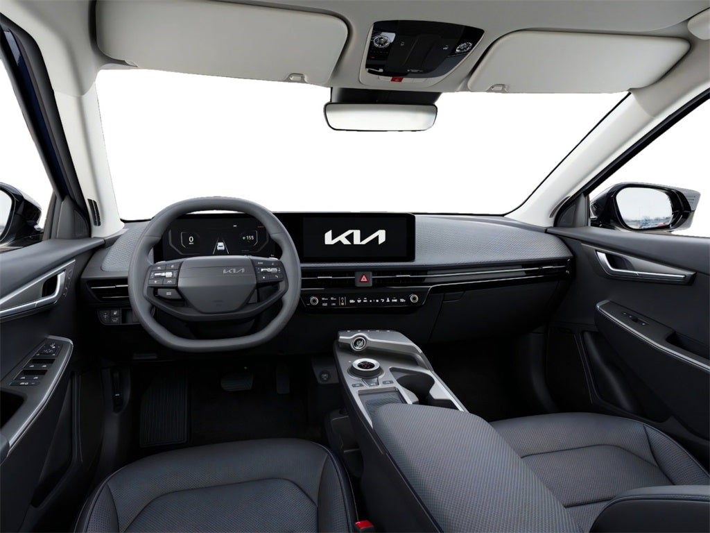 2025 Kia EV6 Wind