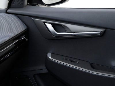2025 Kia EV6 Wind