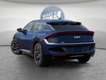 2025 Kia EV6 Wind