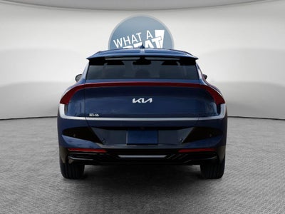 2025 Kia EV6 Wind