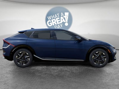 2025 Kia EV6 Wind
