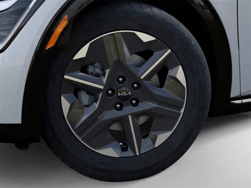 2025 Kia EV6 Light