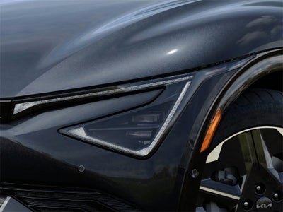 2025 Kia EV6 Base