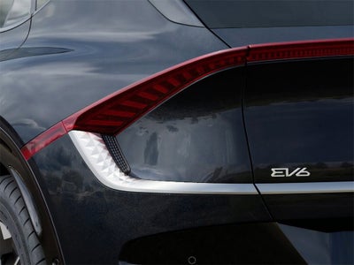 2025 Kia EV6 Base